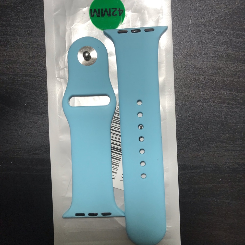 Apple Watch Belt